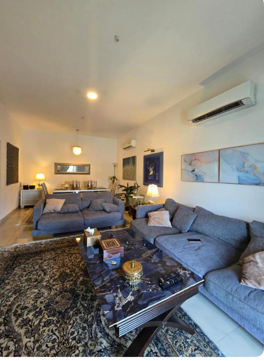 Appartement Beautiful Trend In Shatti Al Qurum, Bulevard Mall , *